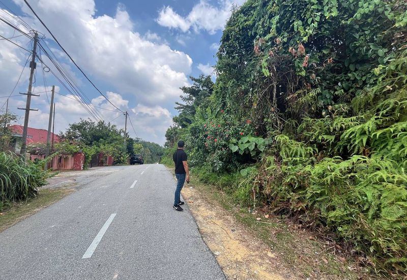 Bandar Baru Sungai Buloh