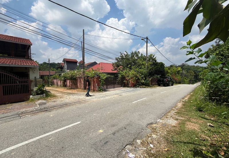 Bandar Baru Sungai Buloh