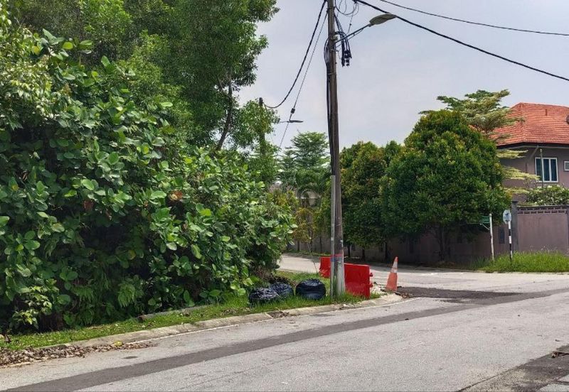 Seksyen 9, Shah Alam