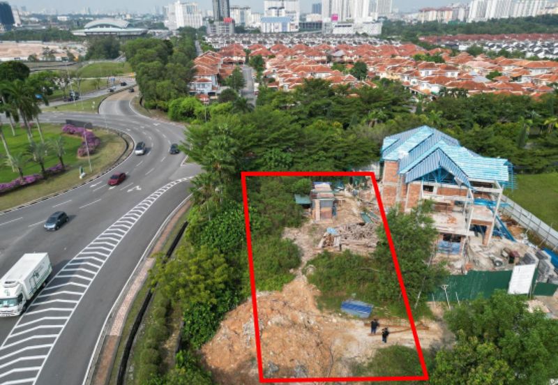 Seksyen 13, Shah Alam