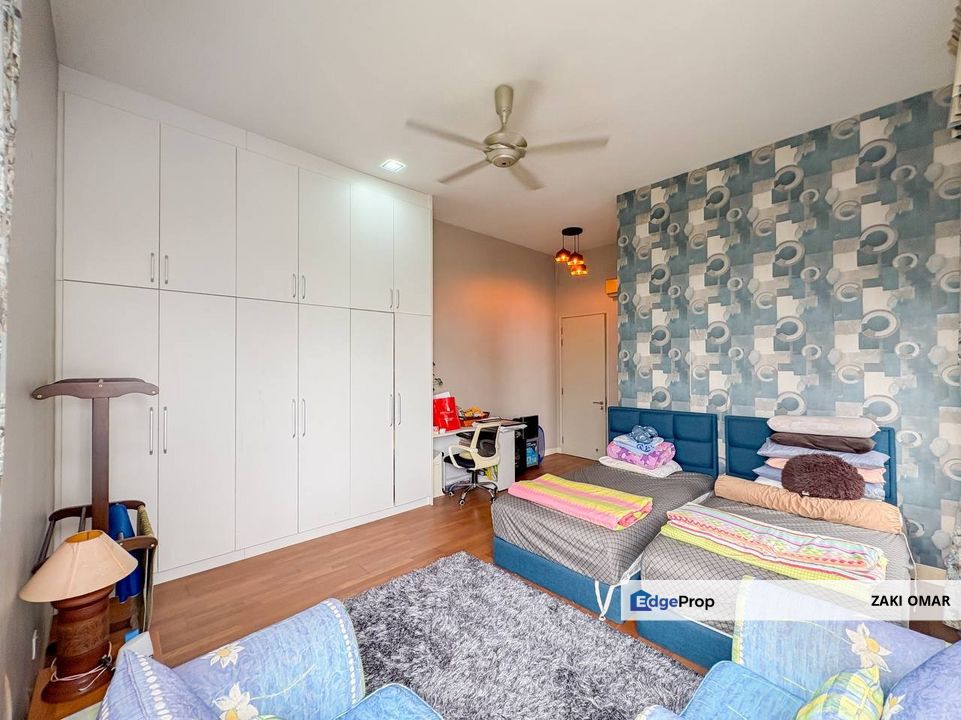 Seksyen 13 Shah Alam 2 Storey Bungalow House For Sale Renovated Unit, Selangor, Shah Alam