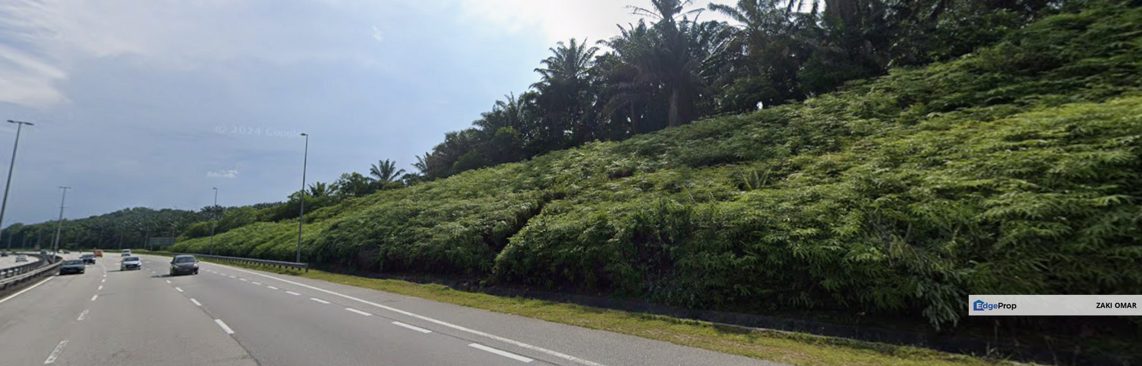 Bandar Teknologi Kajang High-Rise Residential Development Land FOR SALE, Selangor, Semenyih