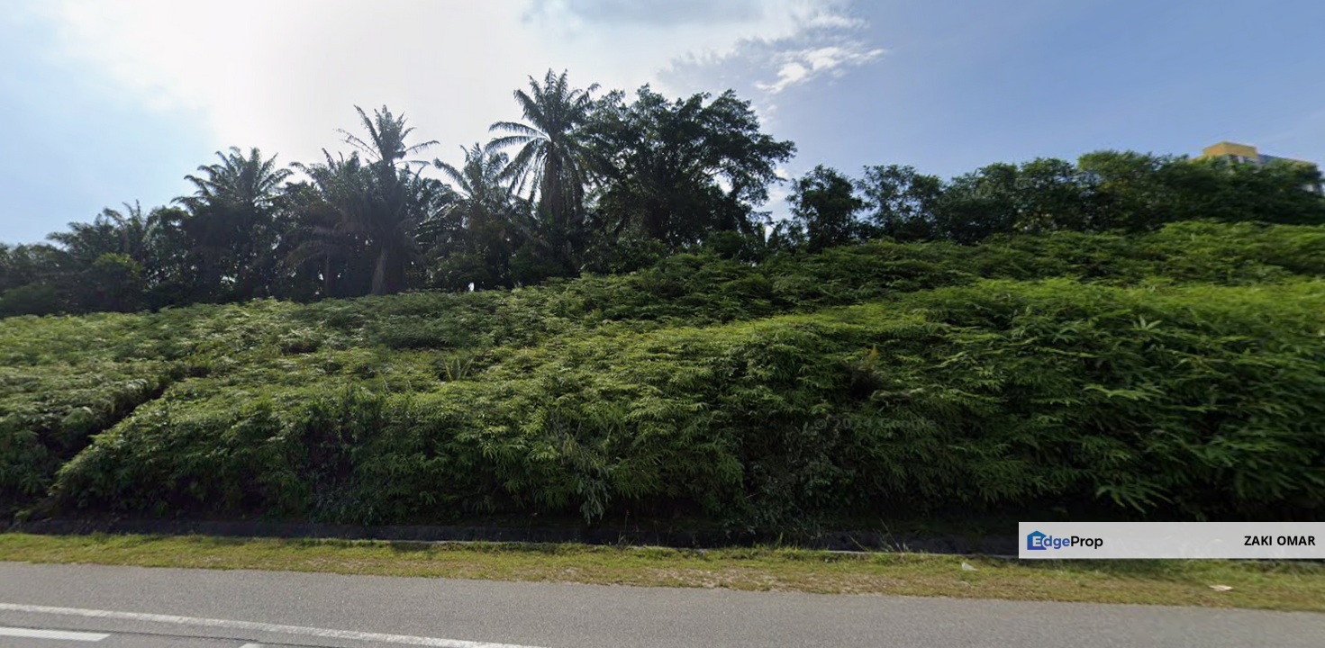 Bandar Teknologi Kajang High-Rise Residential Development Land FOR SALE, Selangor, Semenyih