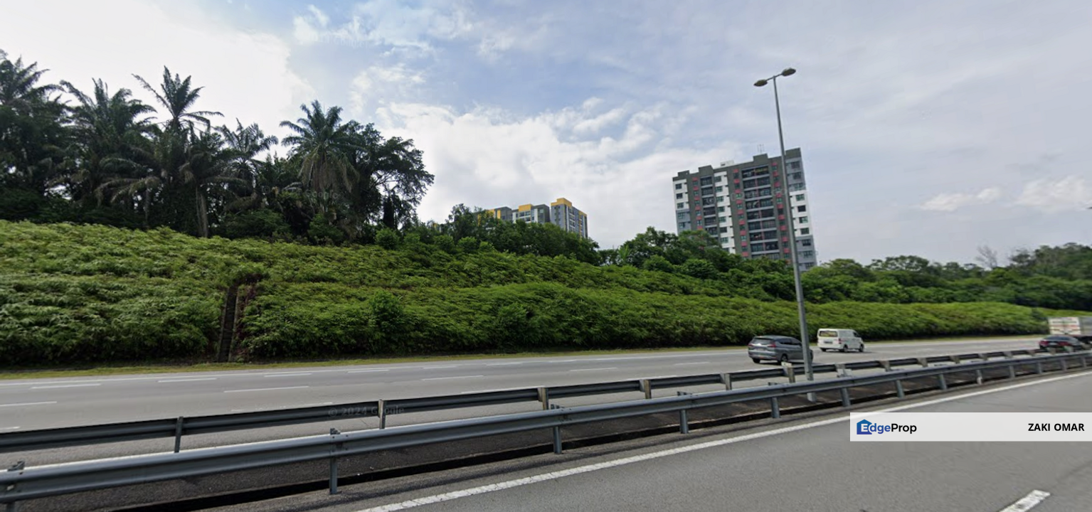 Bandar Teknologi Kajang High-Rise Residential Development Land FOR SALE, Selangor, Semenyih