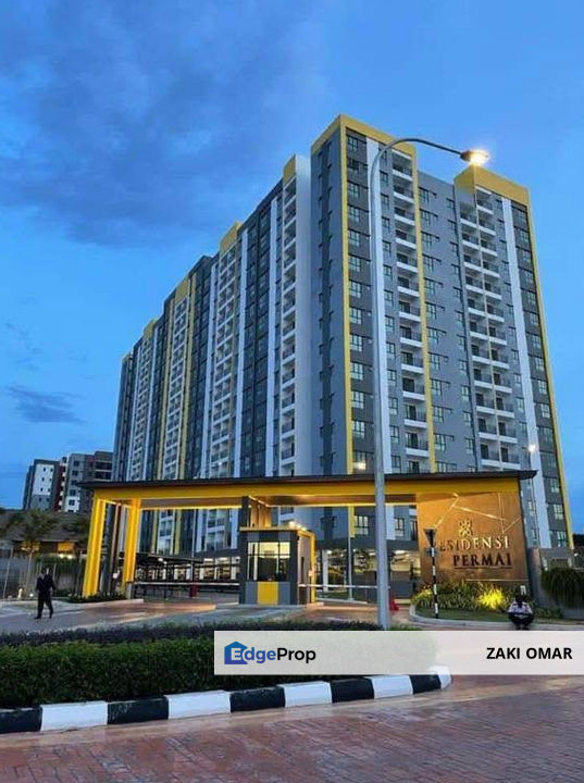 Bandar Teknologi Kajang High-Rise Residential Development Land FOR SALE, Selangor, Semenyih