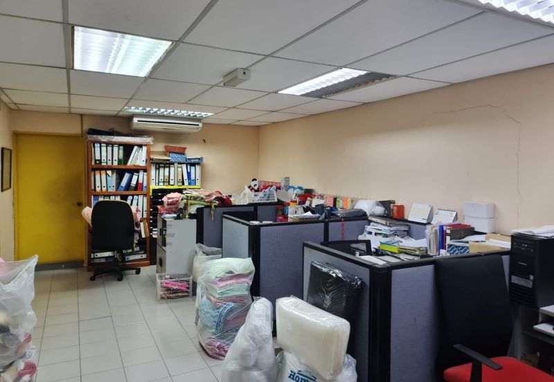 Taman Suria Jaya