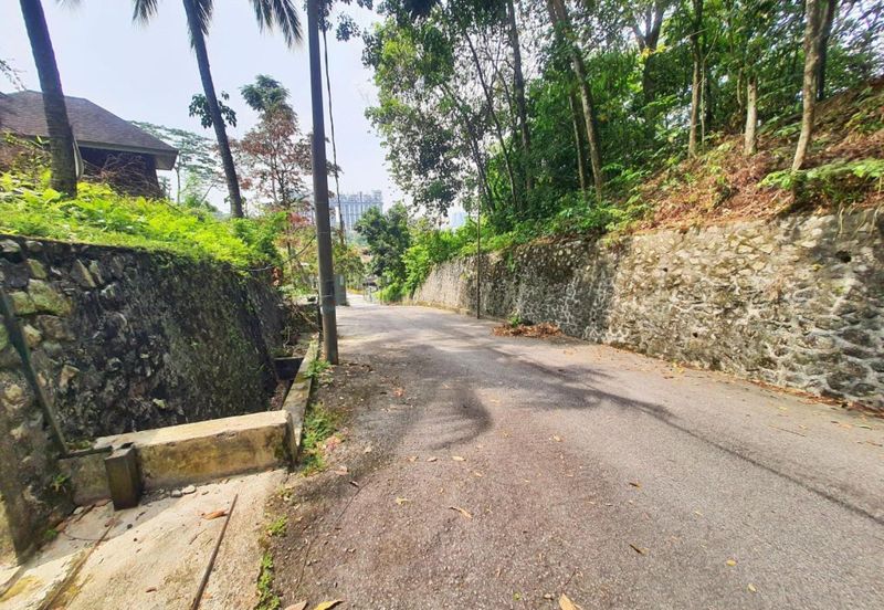 Sungai Penchala