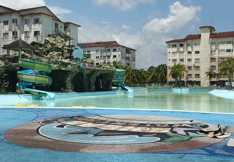 Primaland Resort (Tiara Beach Resort)