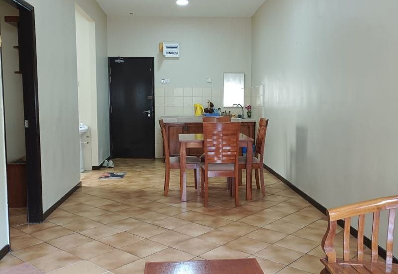 Primaland Resort (Tiara Beach Resort)