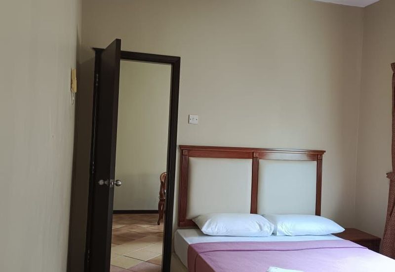 Primaland Resort (Tiara Beach Resort)