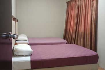 Primaland Resort (Tiara Beach Resort)