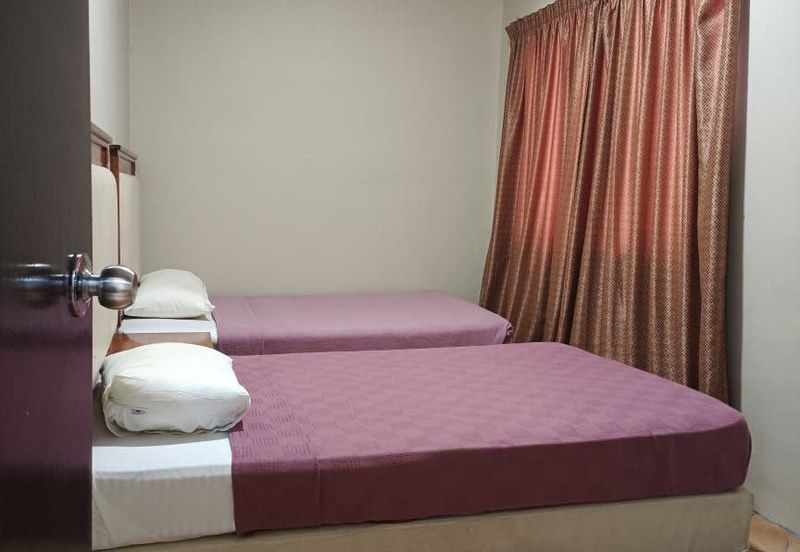 Primaland Resort (Tiara Beach Resort)