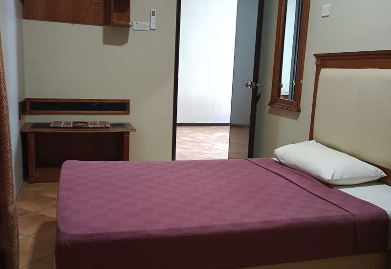 Primaland Resort (Tiara Beach Resort)