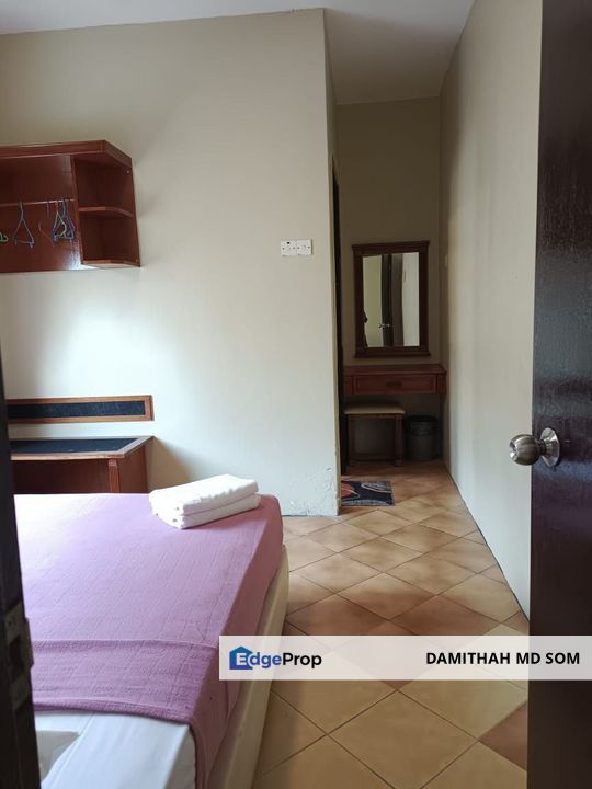 Primaland @ Tiara Beach Resort, Pasir Panjang, Negeri Sembilan FREEHOLD 2R2B Apartment, Negeri Sembilan, Port Dickson