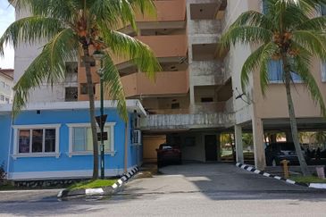 Primaland Resort (Tiara Beach Resort)