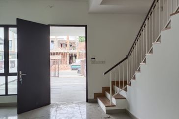 Melodia 2 @ Setia Alam Impian