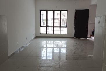 Melodia 2 @ Setia Alam Impian