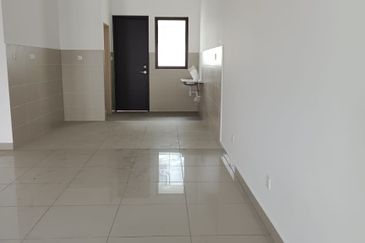 Melodia 2 @ Setia Alam Impian