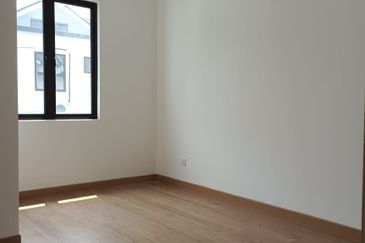 Melodia 2 @ Setia Alam Impian