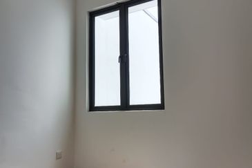 Melodia 2 @ Setia Alam Impian