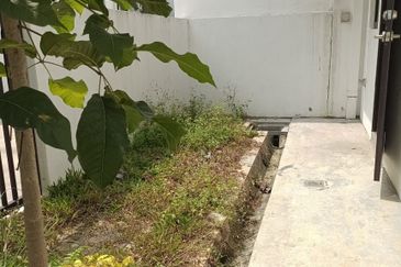 Melodia 2 @ Setia Alam Impian