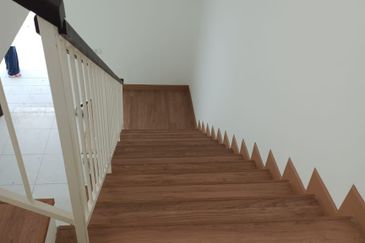 Melodia 2 @ Setia Alam Impian