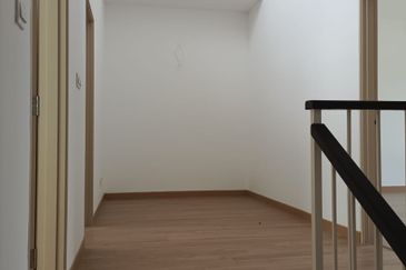 Melodia 2 @ Setia Alam Impian