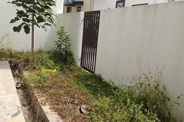 Melodia 2 @ Setia Alam Impian