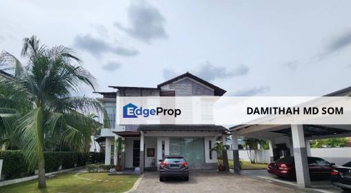 Laman Seri @ Section 13 Shah Alam  | PRIME AREA | EXTRA LAND | SPACIOUS, Selangor, Shah Alam