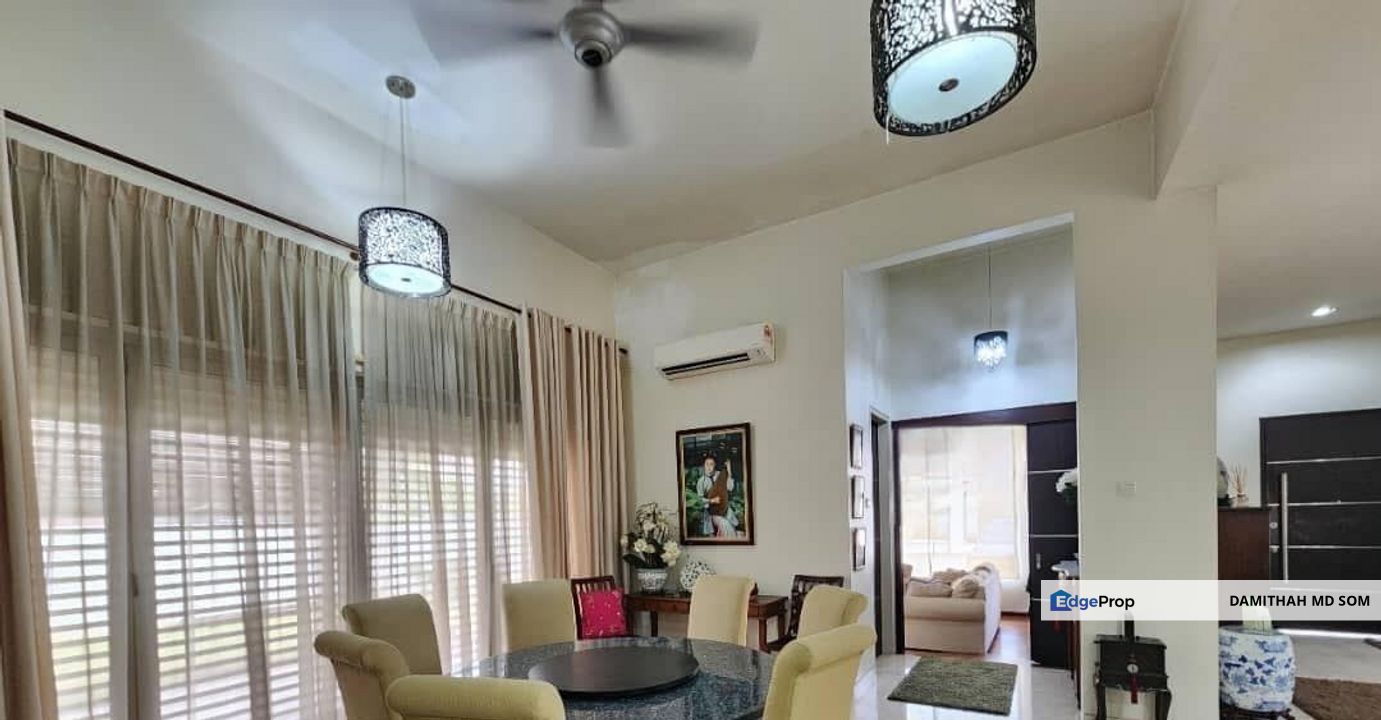 Laman Seri @ Section 13 Shah Alam  | PRIME AREA | EXTRA LAND | SPACIOUS, Selangor, Shah Alam