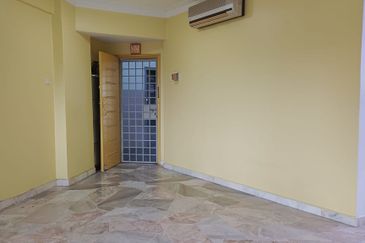 Bukit Pandan 1 Kondominium