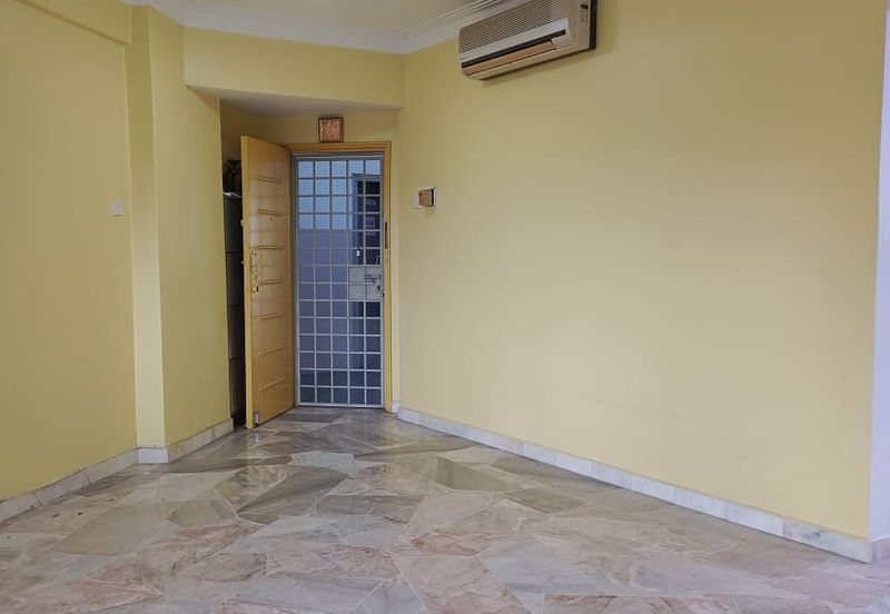 Bukit Pandan 1 Kondominium