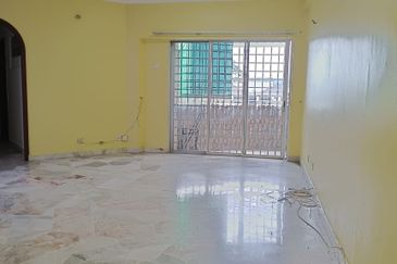 Bukit Pandan 1 Kondominium