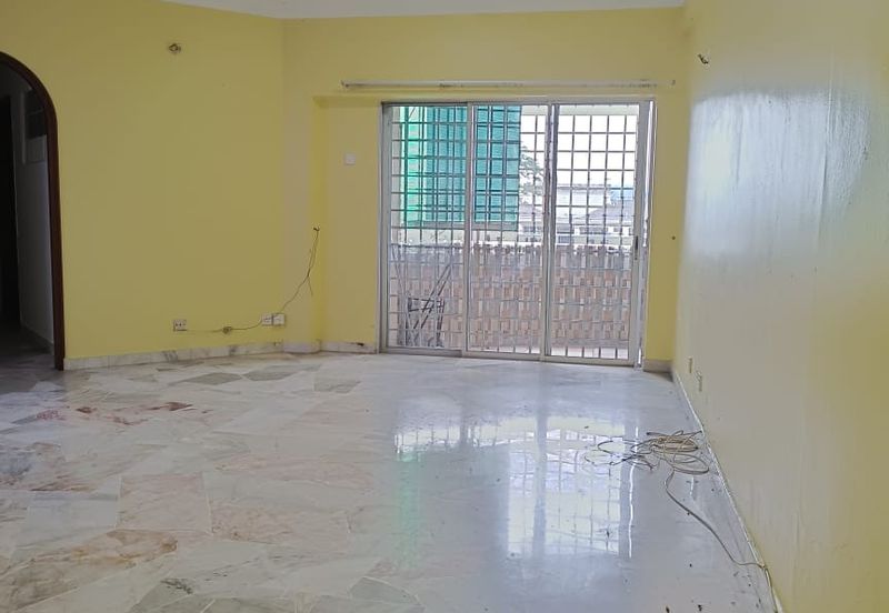 Bukit Pandan 1 Kondominium