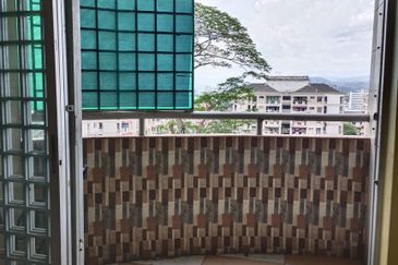 Bukit Pandan 1 Kondominium