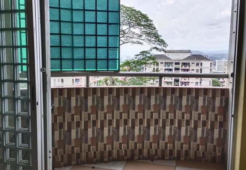 Bukit Pandan 1 Kondominium