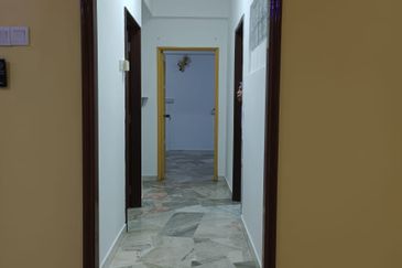 Bukit Pandan 1 Kondominium