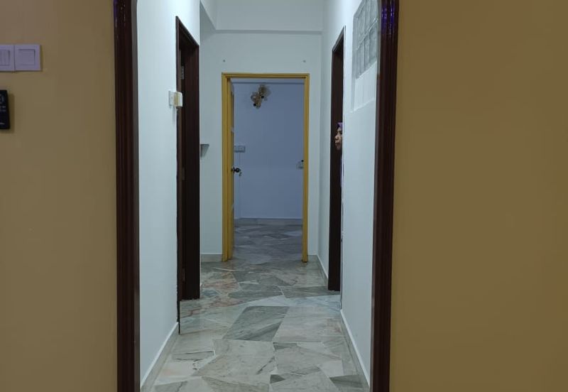 Bukit Pandan 1 Kondominium