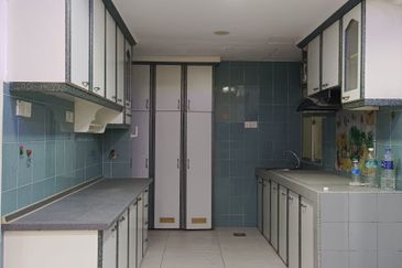 Bukit Pandan 1 Kondominium