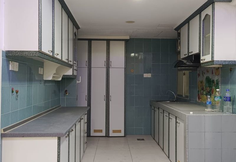 Bukit Pandan 1 Kondominium