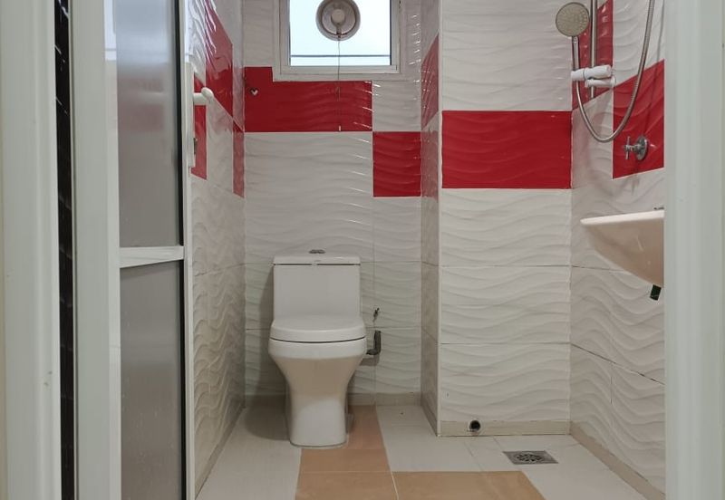 Bukit Pandan 1 Kondominium