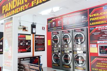 Bukit Pandan 1 Kondominium