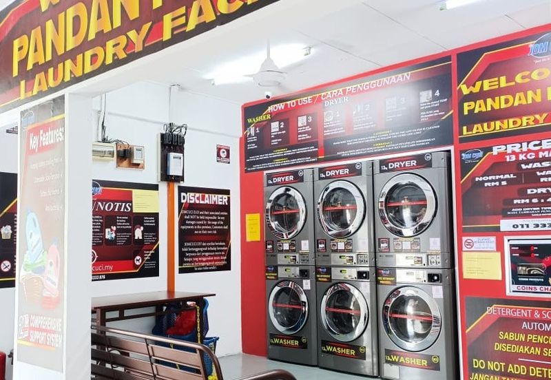 Bukit Pandan 1 Kondominium