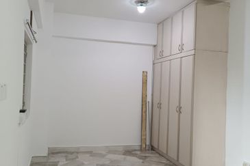 Bukit Pandan 1 Kondominium