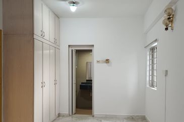 Bukit Pandan 1 Kondominium