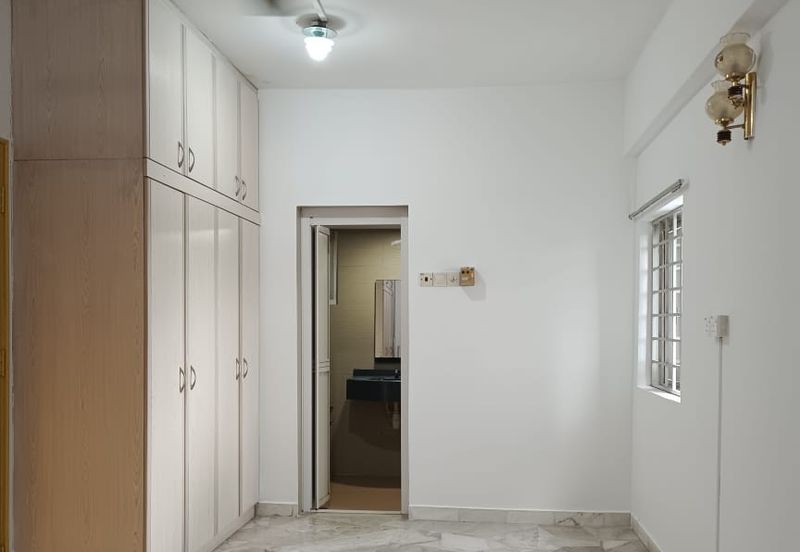 Bukit Pandan 1 Kondominium