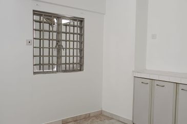 Bukit Pandan 1 Kondominium