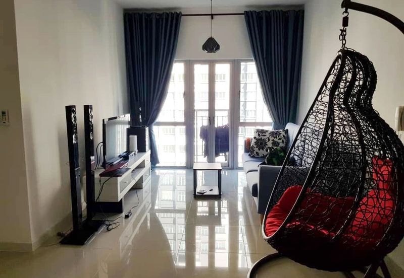 Savanna Executive Suites @ Southville City