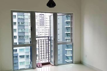 Savanna Executive Suites @ Southville City