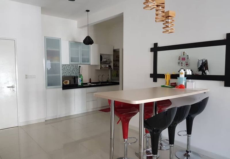 Savanna Executive Suites @ Southville City